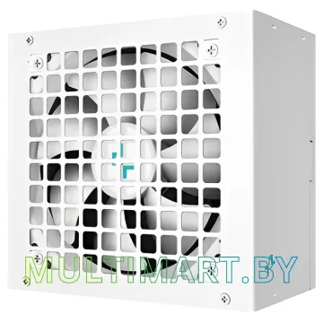 Блок питания Deepcool PL750D V2 WH 750W (R-PL750D-FC0W-EU-V2)